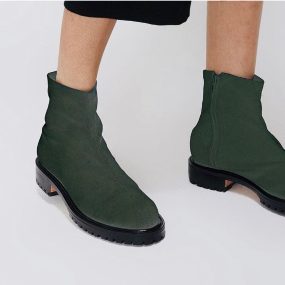 Rachel Comey boots